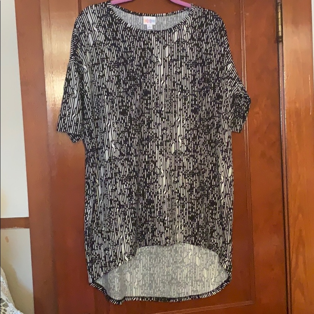 Lularoe Irma